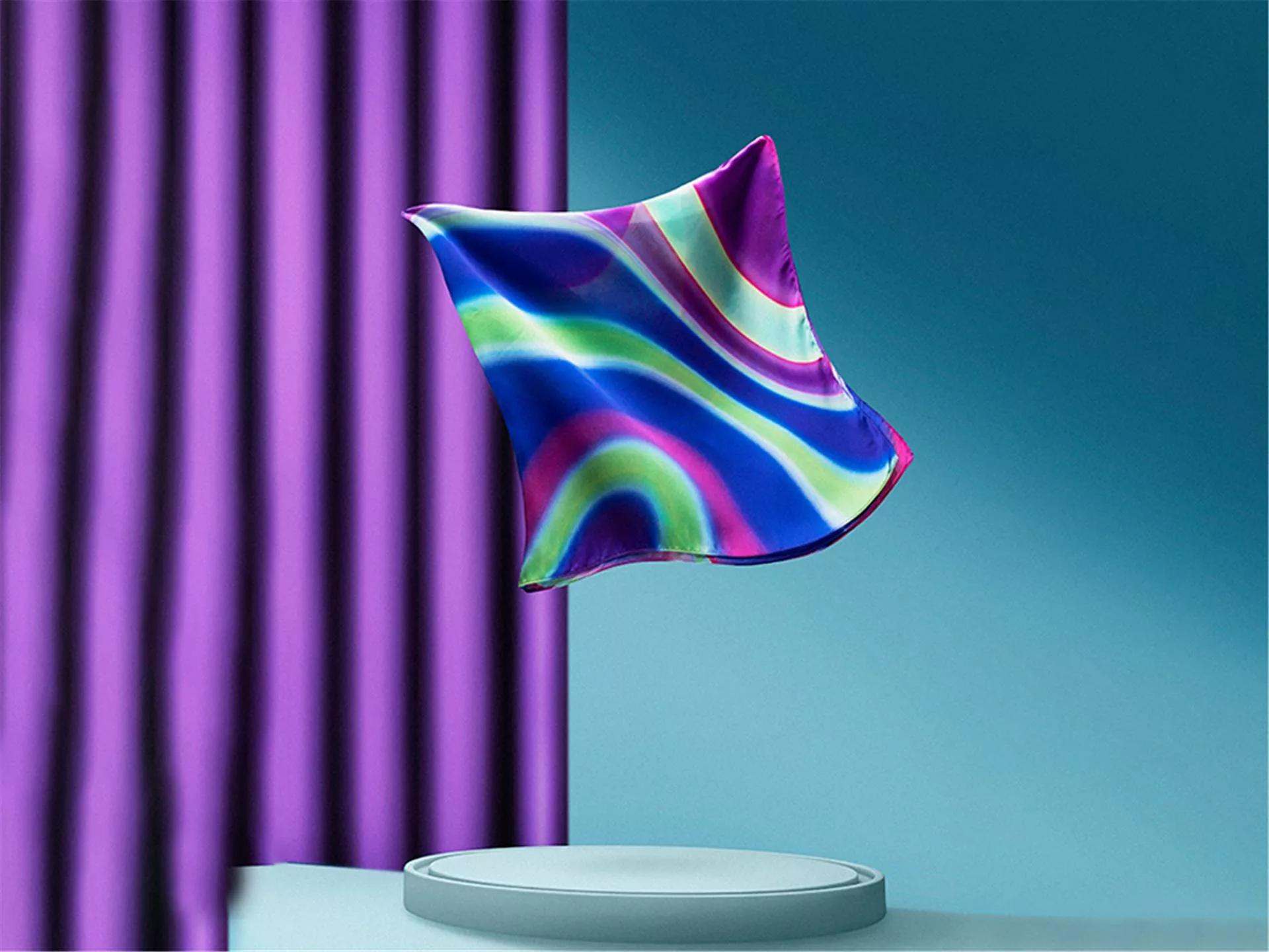 Kumaş