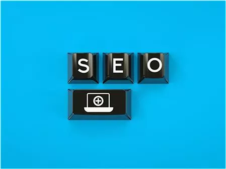 Seo Optimizasyonu