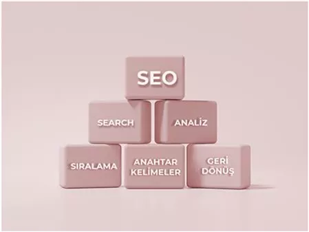 Seo Optimizasyonu
