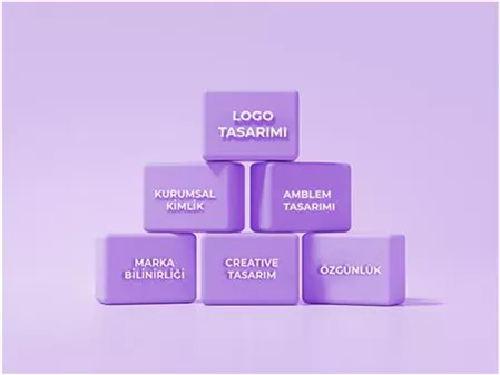 Logo Tasarımı