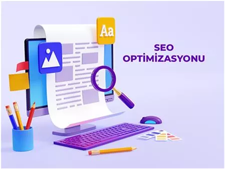 Seo Optimizasyonu