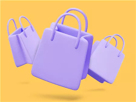 Carrier bag